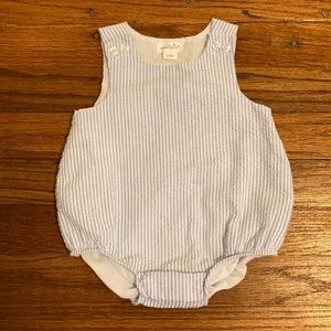 Mud pie Bubble suit